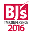 BJ's TM Conference 2016