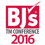 BJ's TM Conference 2016 icône