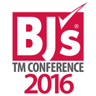 BJ's TM Conference 2016 icono