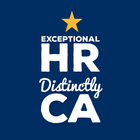 2015 California HR Conference 图标
