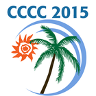 CCCC 2015 Convention آئیکن