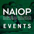NAIOP Events icon