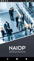 NAIOP Events poster