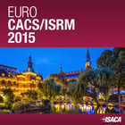 EuroCACS/ISRM 2015 Conference ไอคอน