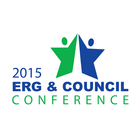 ERG & Council Conference 2015 أيقونة