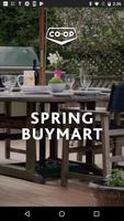 FCL Spring Buymart 2018 poster