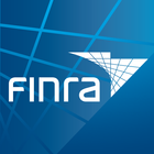 FINRA Events ícone