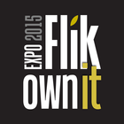 FLIK Fall Expo "Own It" आइकन