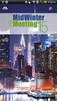 ABA FSLC Midwinter Mtg 2015 Affiche