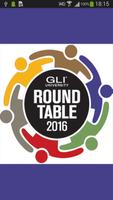 GLI Roundtable 2016 poster