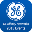 GE Affinity Network Events