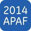 2014 GE APAF Events