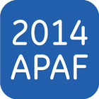 2014 GE APAF Events icône