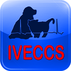 IVECCS 2015 biểu tượng