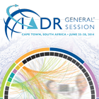 IADR/AMER General Session أيقونة