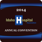 IHA 81st Annual Convention icon