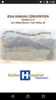 ID Hospital Assoc. 83rd Annual poster