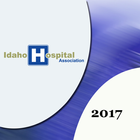 ID Hospital Assoc. 84th Annual biểu tượng