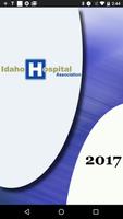 ID Hospital Assoc. 84th Annual 海报