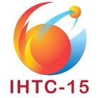 IHTC-15, Kyoto アイコン