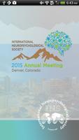INS 43rd Annual Meeting–Denver پوسٹر