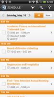 INTA 2014 Annual Meeting ภาพหน้าจอ 1