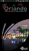 INTA’s 2016 Annual Meeting poster