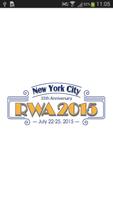 RWA2015 Cartaz