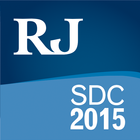 Raymond James SDC 2015 ikona