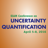 SIAM Conference on UQ (UQ16) Zeichen