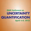 ”SIAM Conference on UQ (UQ16)