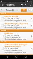 United Church of Christ Events screenshot 3