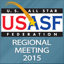 US All Star Federation APK