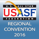 U.S. All Star Federation APK