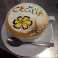Coffee Barista