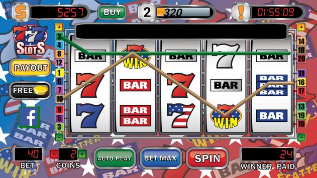 triple 7 cash slot machine apk download free casino game for