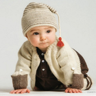 Baby Clothes simgesi