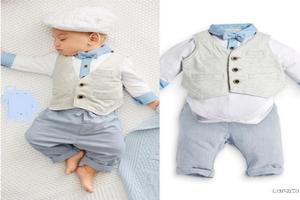 Baby Clothes ảnh chụp màn hình 1