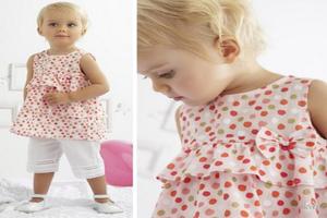 Baby Clothes ảnh chụp màn hình 3