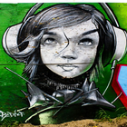 Graffiti Creator ikon