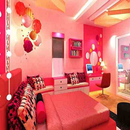 Decorating Girl Room APK