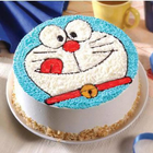 Kids Birthday Cake icône