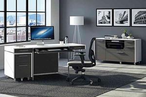 Office Desk Design تصوير الشاشة 2