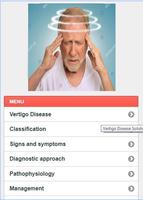 Vertigo Help Disease تصوير الشاشة 1