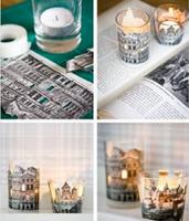 Lamp Decor Ideas Poster