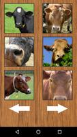 Funny Cow Farm Sounds 스크린샷 1