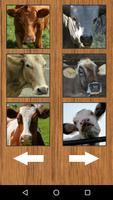 Funny Cow Farm Sounds imagem de tela 2