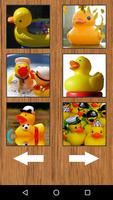 Funny Rubber Duck Sounds capture d'écran 1