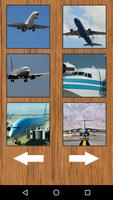 3 Schermata Real Airplane Sounds