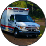 Real Ambulance Sounds ikona